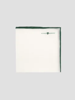 Alvaro Moreno PAÑUELO LINO-Hombre Pañuelos|Pañuelos