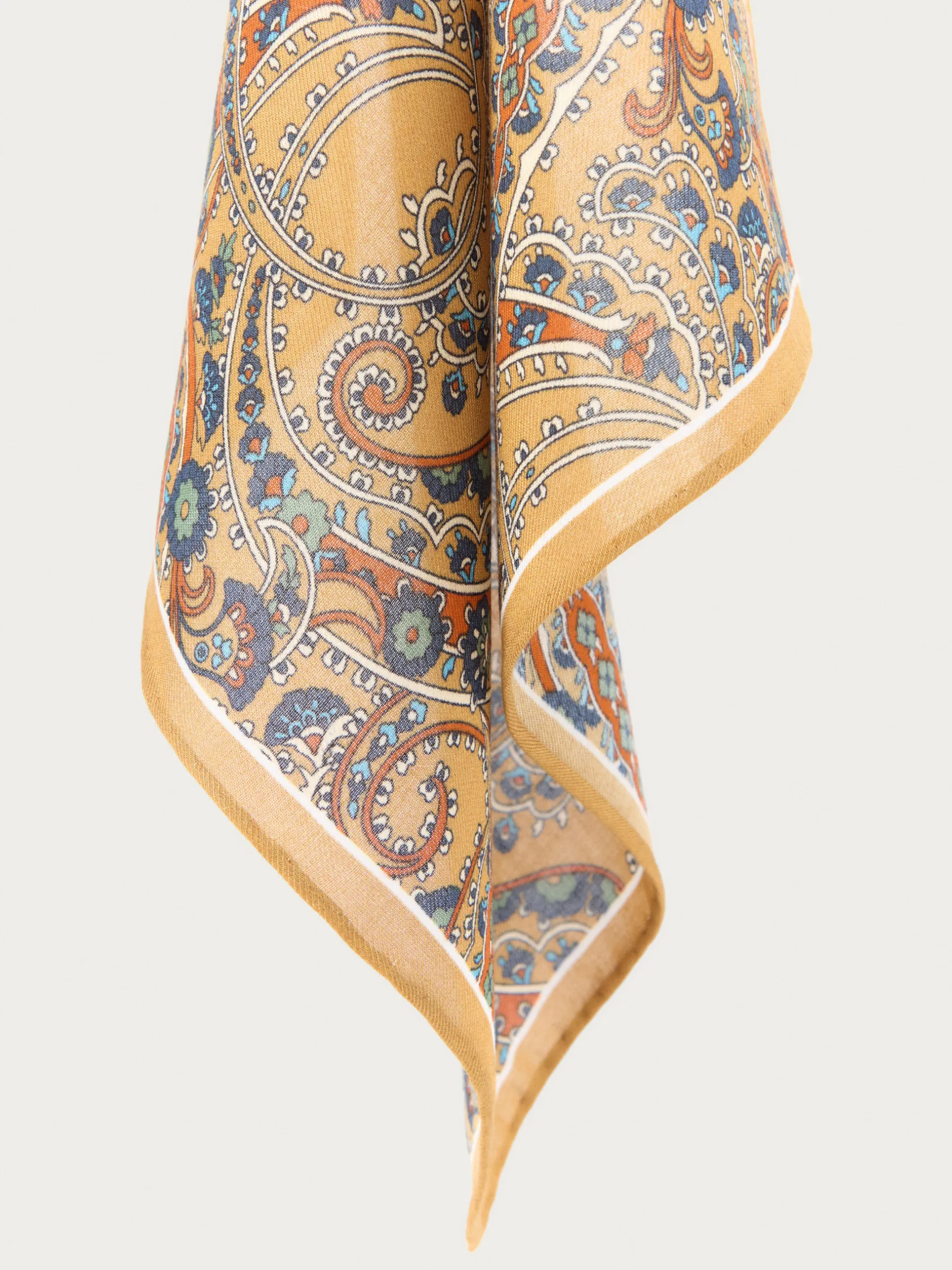 Alvaro Moreno PAÑUELO PRINT-Hombre Pañuelos|Pañuelos