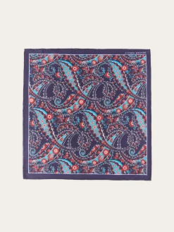 Alvaro Moreno PAÑUELO PRINT-Hombre Pañuelos|Pañuelos