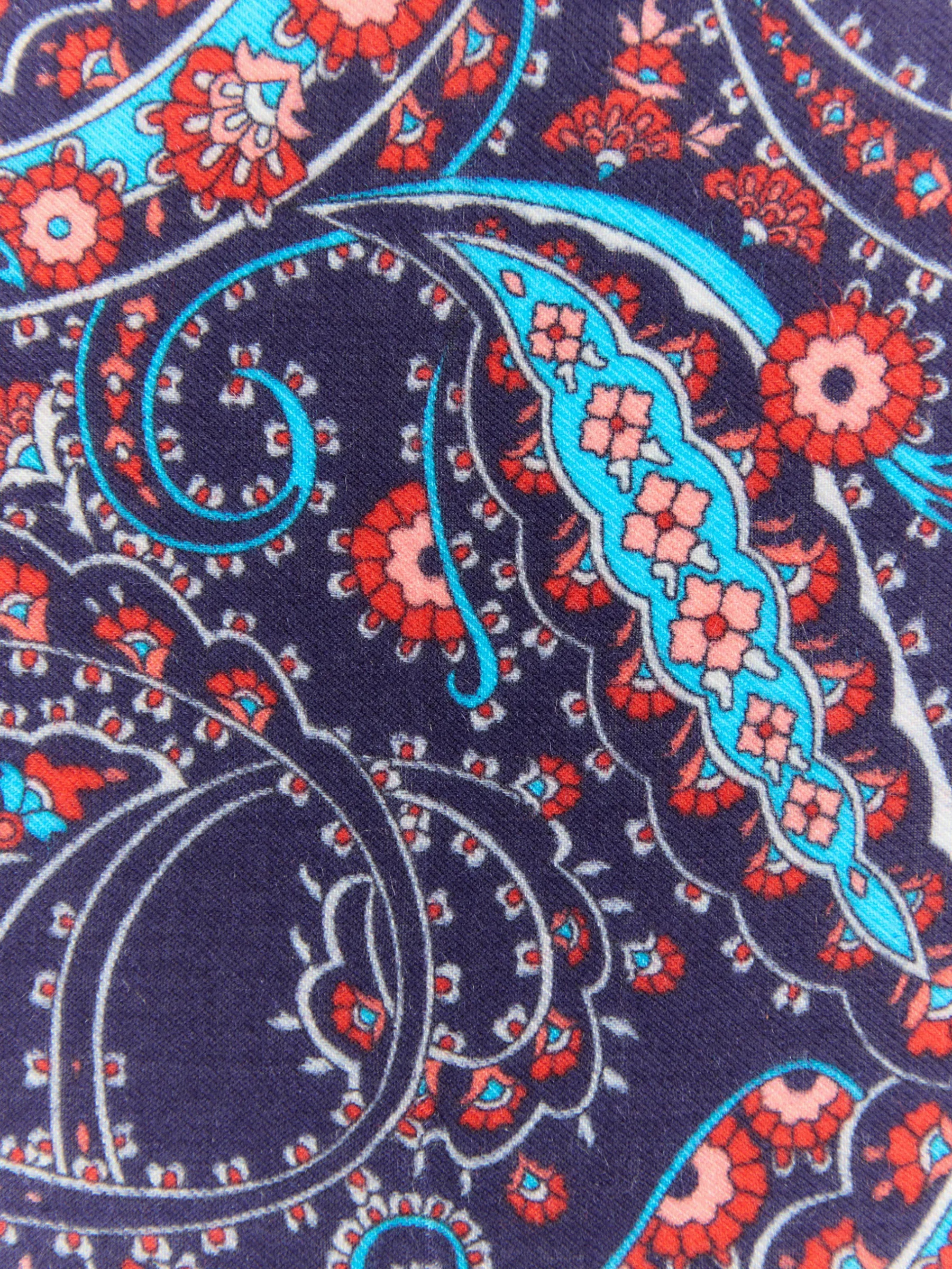 Alvaro Moreno PAÑUELO PRINT-Hombre Pañuelos|Pañuelos