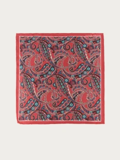 Alvaro Moreno PAÑUELO PRINT-Hombre Pañuelos|Pañuelos