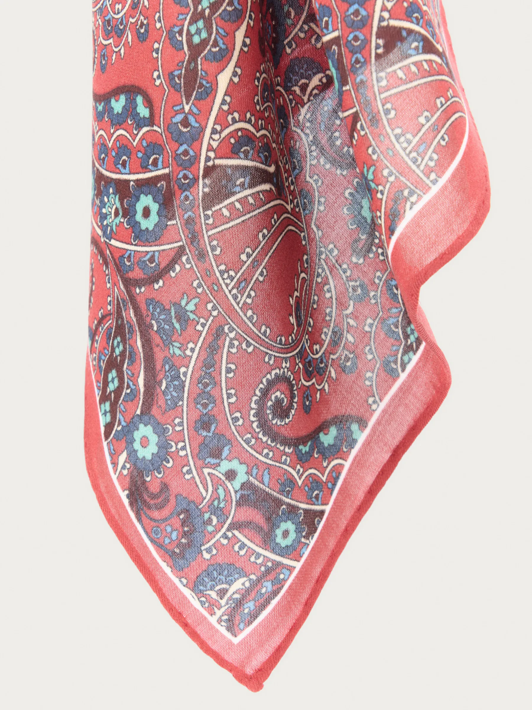 Alvaro Moreno PAÑUELO PRINT-Hombre Pañuelos|Pañuelos