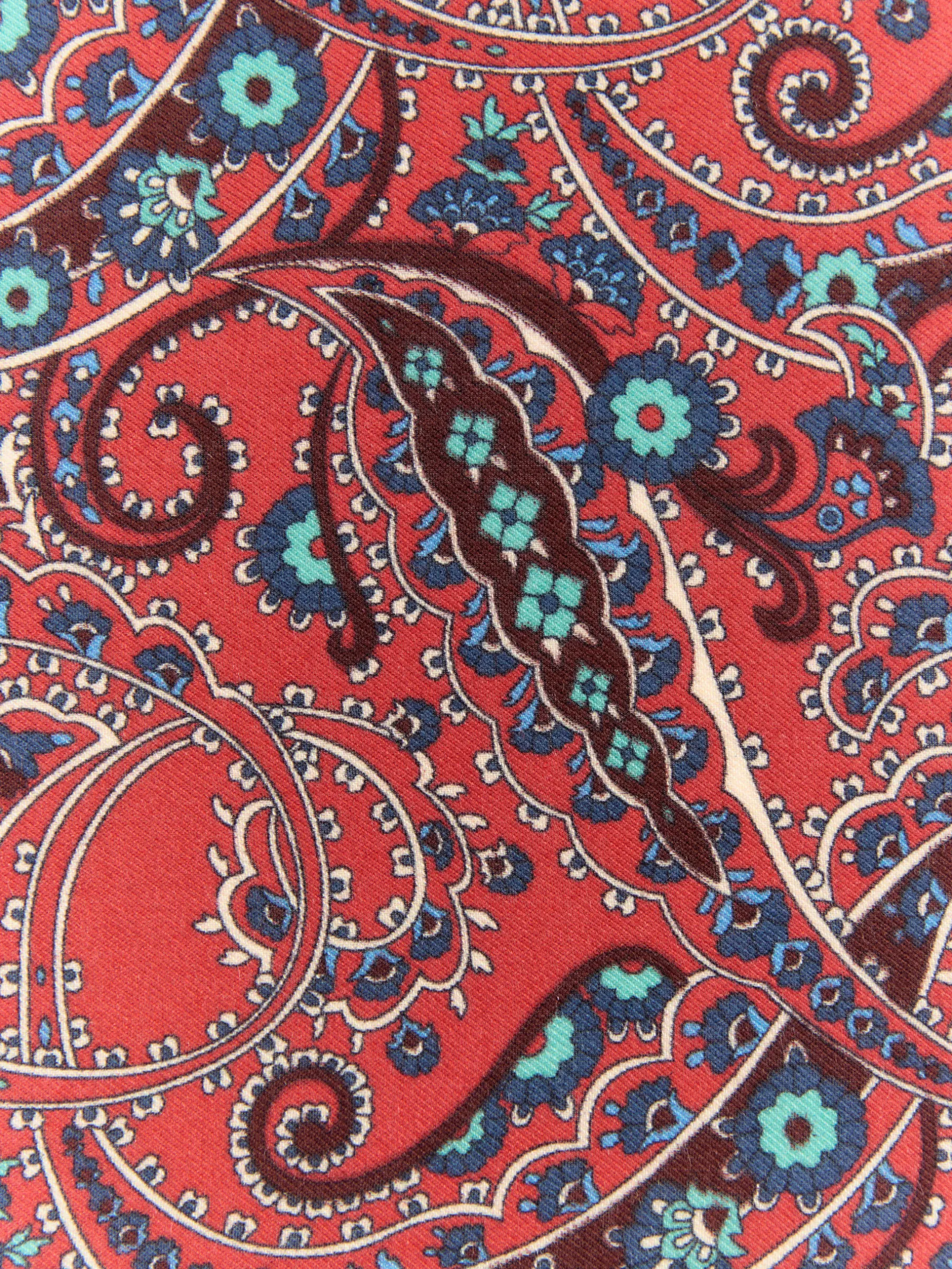 Alvaro Moreno PAÑUELO PRINT-Hombre Pañuelos|Pañuelos