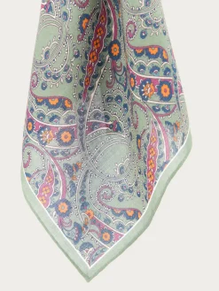 Alvaro Moreno PAÑUELO PRINT-Hombre Pañuelos|Pañuelos