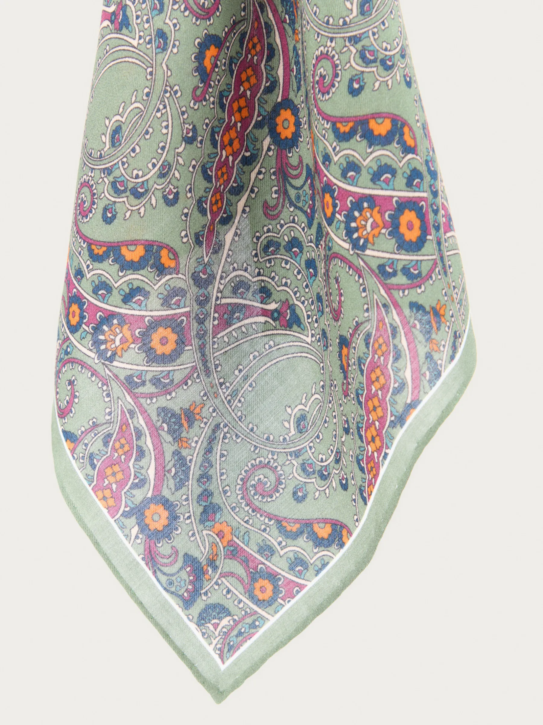 Alvaro Moreno PAÑUELO PRINT-Hombre Pañuelos|Pañuelos