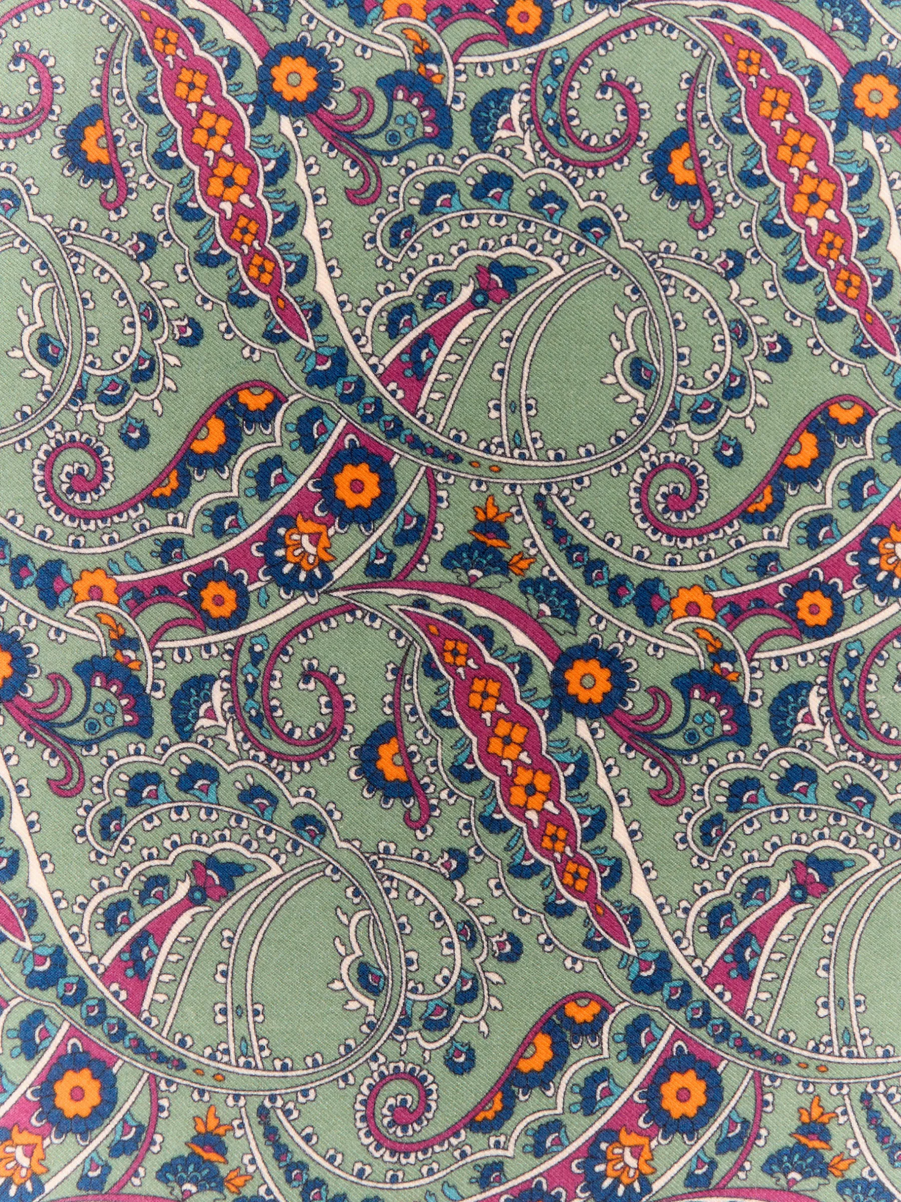 Alvaro Moreno PAÑUELO PRINT-Hombre Pañuelos|Pañuelos