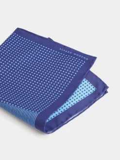Alvaro Moreno PAÑUELO PRINTED-Hombre Pañuelos|Pañuelos