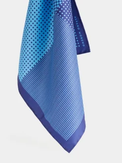 Alvaro Moreno PAÑUELO PRINTED-Hombre Pañuelos|Pañuelos