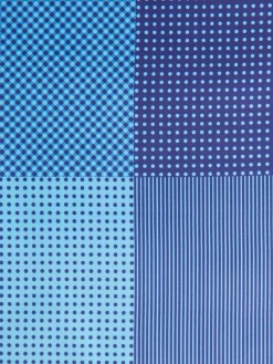 Alvaro Moreno PAÑUELO PRINTED-Hombre Pañuelos|Pañuelos