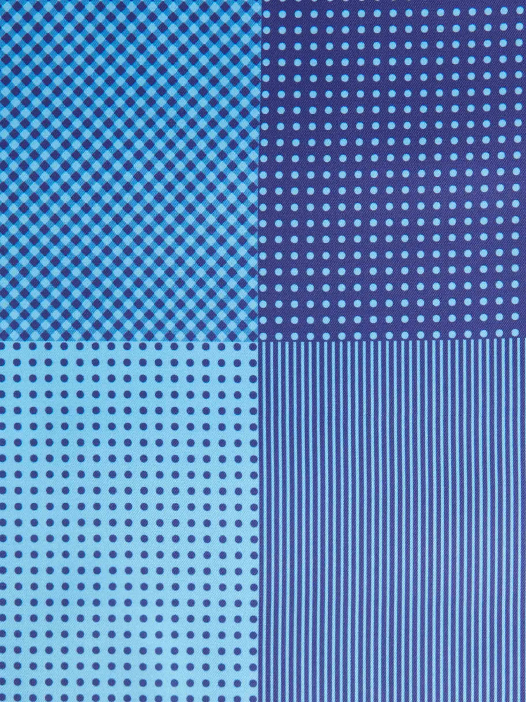 Alvaro Moreno PAÑUELO PRINTED-Hombre Pañuelos|Pañuelos