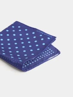 Alvaro Moreno PAÑUELO PRINTED-Hombre Pañuelos|Pañuelos