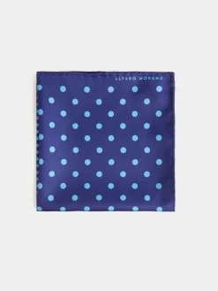 Alvaro Moreno PAÑUELO PRINTED-Hombre Pañuelos|Pañuelos