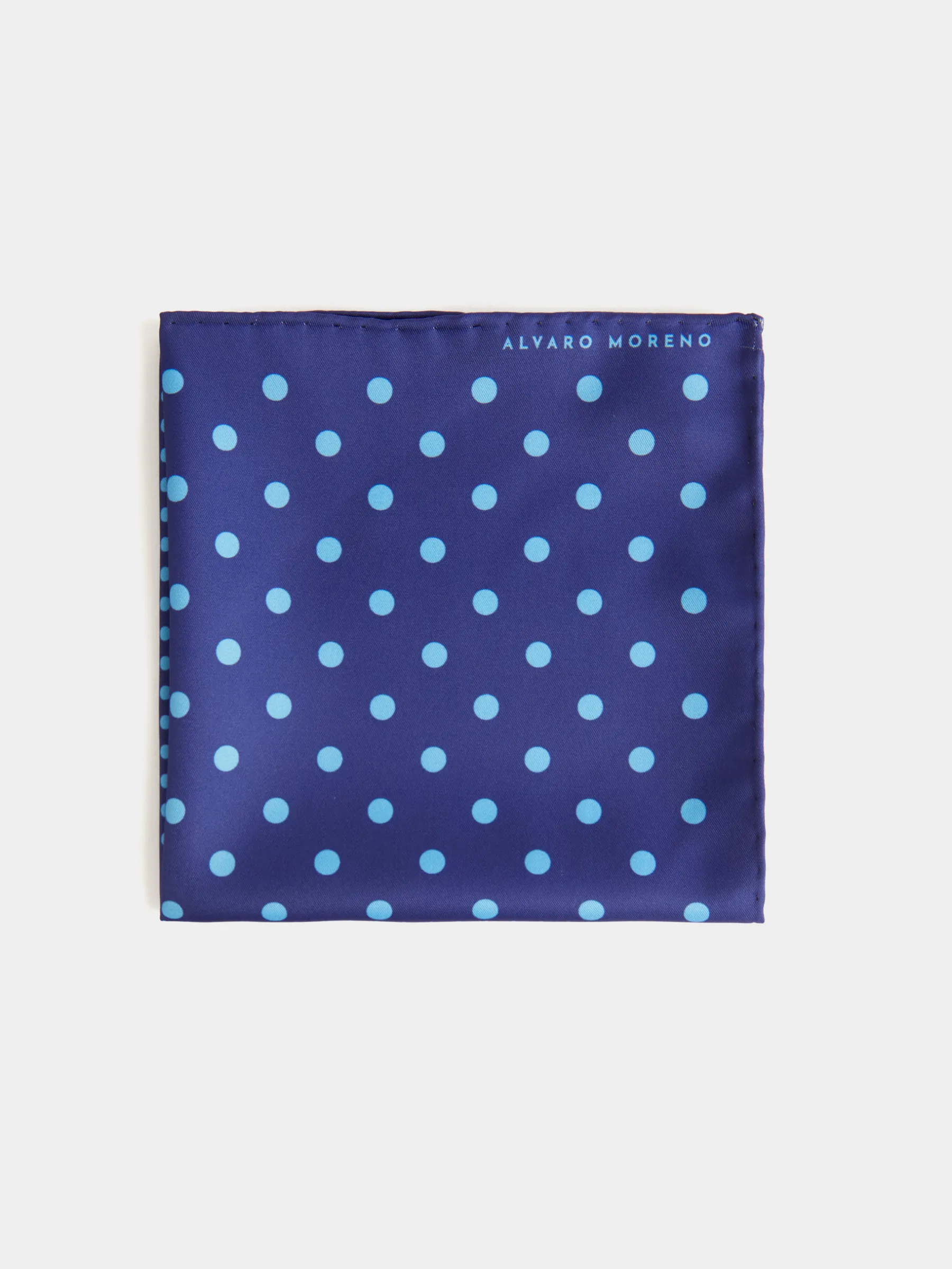 Alvaro Moreno PAÑUELO PRINTED-Hombre Pañuelos|Pañuelos