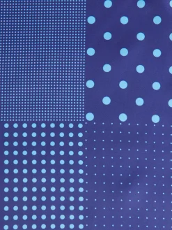 Alvaro Moreno PAÑUELO PRINTED-Hombre Pañuelos|Pañuelos