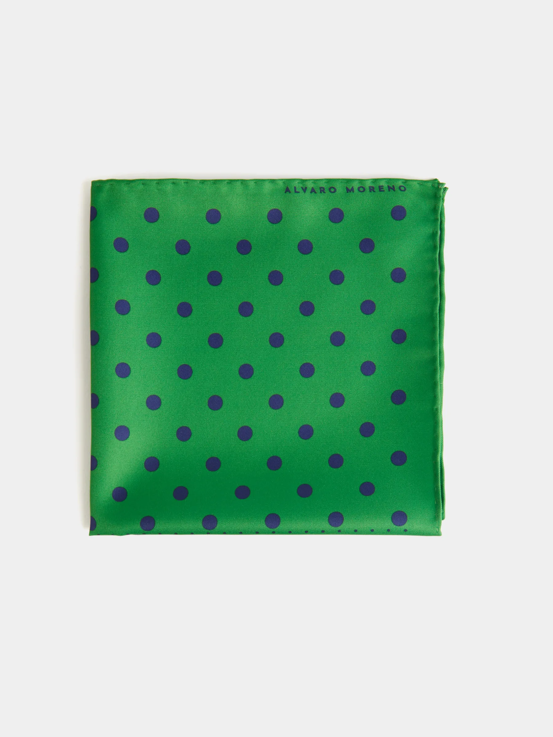 Alvaro Moreno PAÑUELO PRINTED-Hombre Pañuelos|Pañuelos