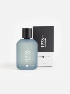 Alvaro Moreno PERFUME 1976-Hombre Perfumes