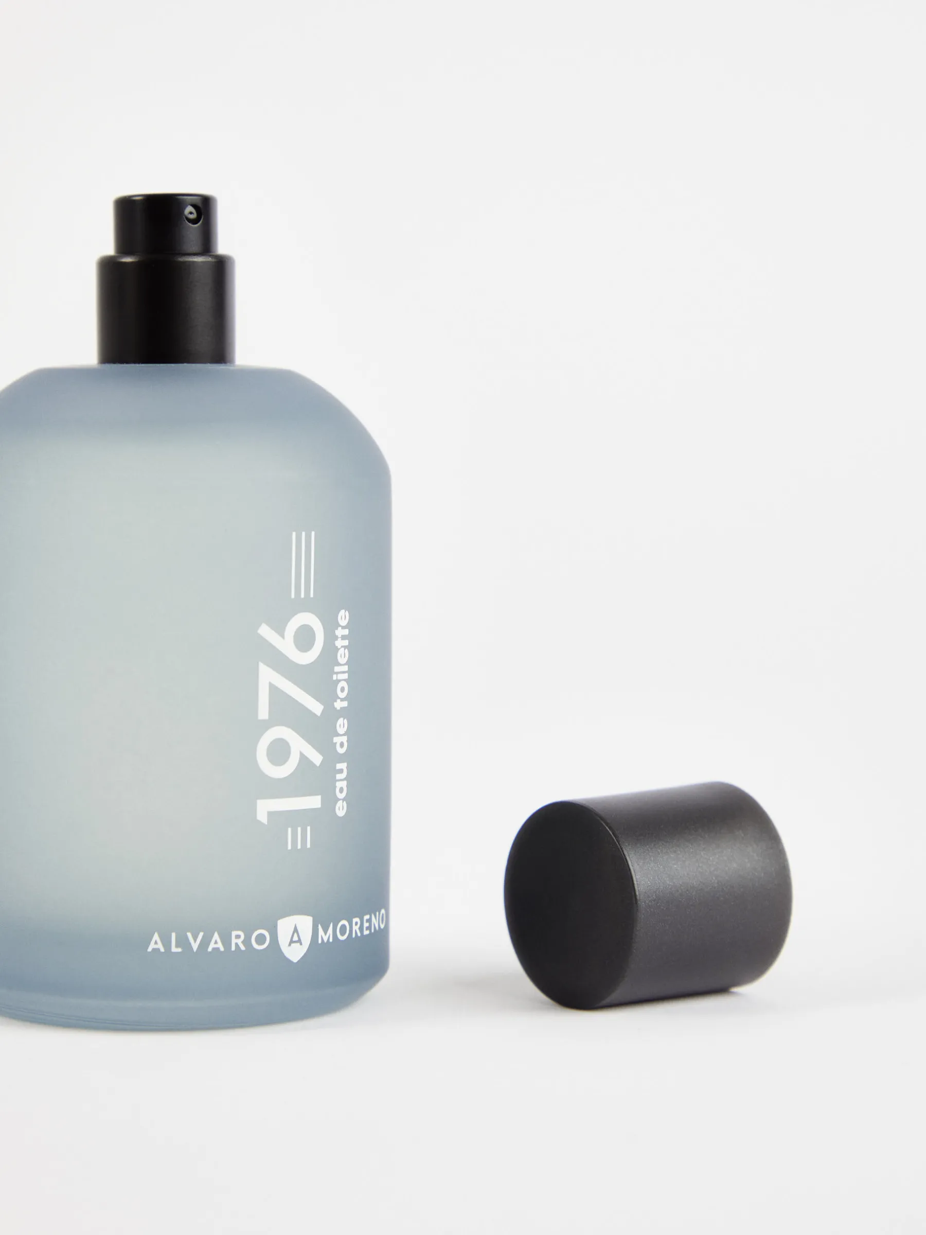 Alvaro Moreno PERFUME 1976-Hombre Perfumes