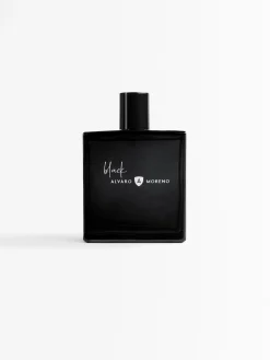 Alvaro Moreno PERFUME AM BLACK-Hombre Perfumes