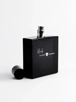 Alvaro Moreno PERFUME AM BLACK-Hombre Perfumes