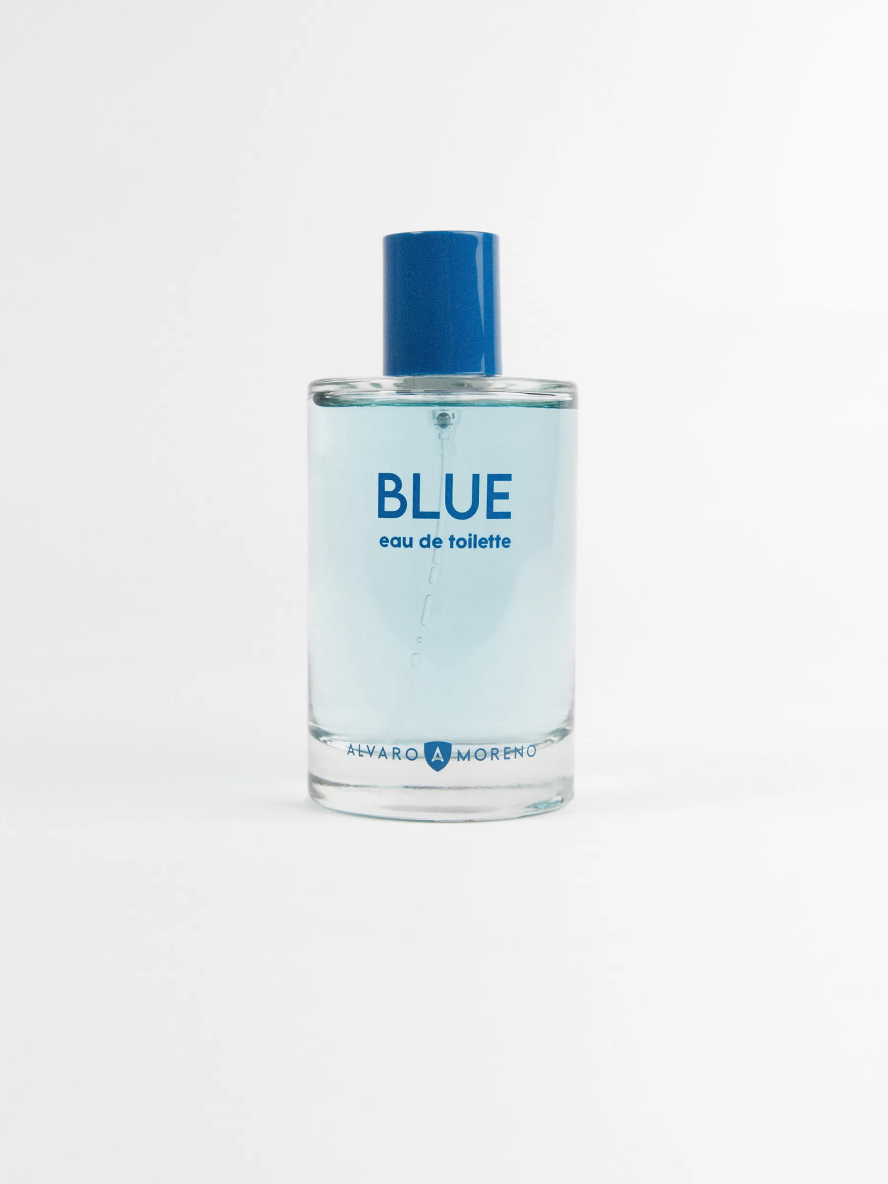 Alvaro Moreno PERFUME AM BLUE-Hombre Perfumes