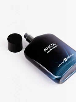 Alvaro Moreno PERFUME PUREZA-Hombre Perfumes