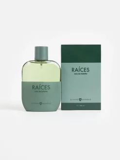 Alvaro Moreno PERFUME RAICES-Hombre Perfumes