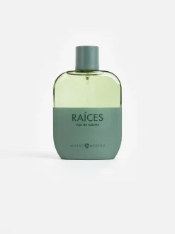 Alvaro Moreno PERFUME RAICES-Hombre Perfumes