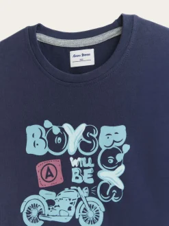 Alvaro Moreno PIJAMA BOYS KIDS- Accesorios