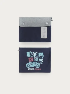 Alvaro Moreno PIJAMA BOYS KIDS- Accesorios