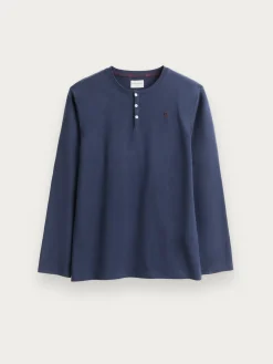 Alvaro Moreno PIJAMA FRANELA CUADROS-Hombre Pijamas