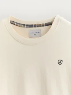 Alvaro Moreno PIJAMA FRANELA CUADROS-Hombre Pijamas