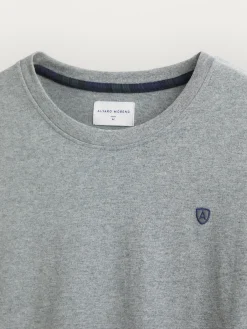 Alvaro Moreno PIJAMA FRANELA CUADROS-Hombre Pijamas