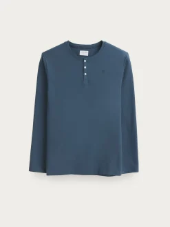 Alvaro Moreno PIJAMA FRANELA CUADROS-Hombre Pijamas