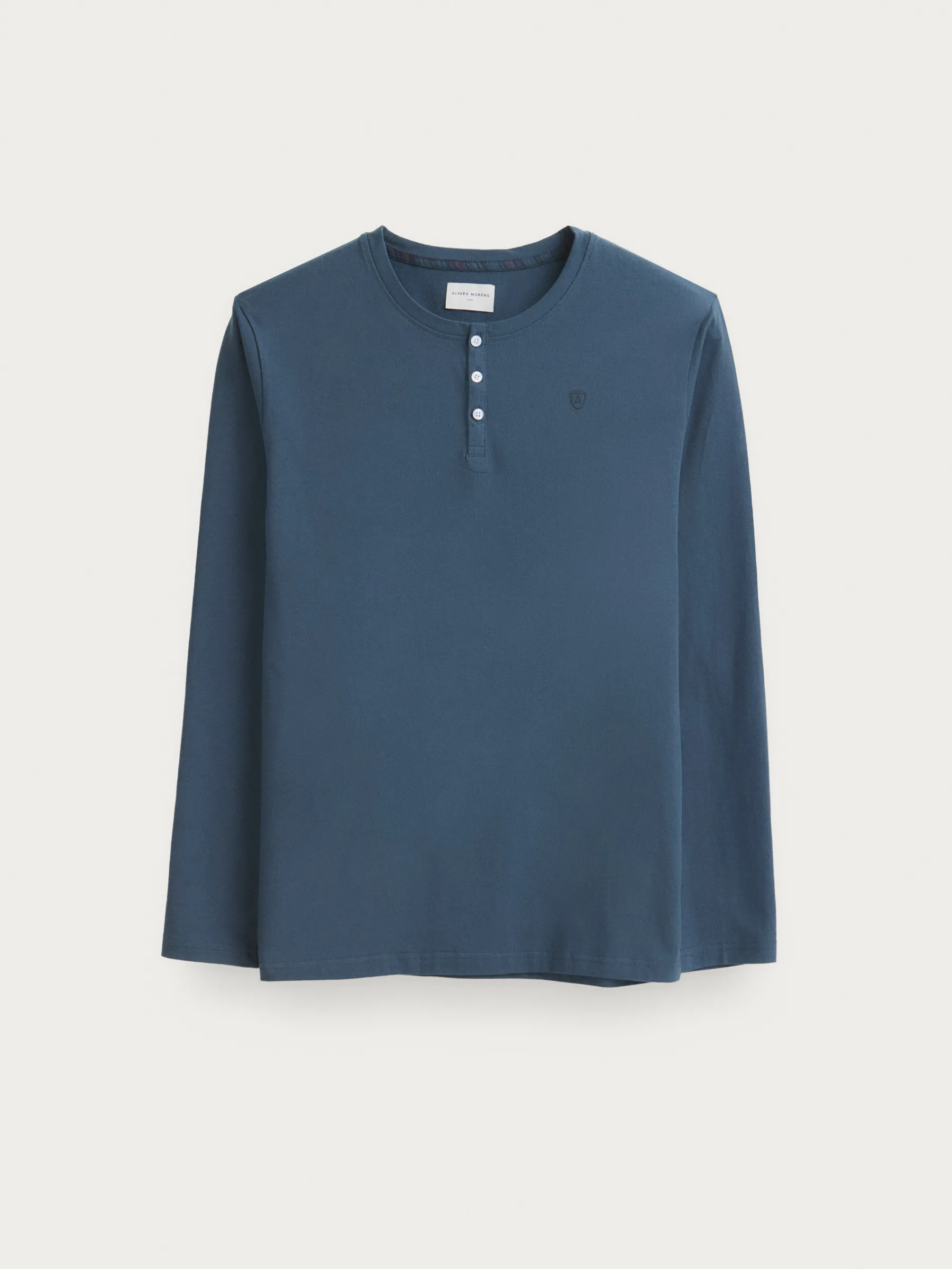 Alvaro Moreno PIJAMA FRANELA CUADROS-Hombre Pijamas