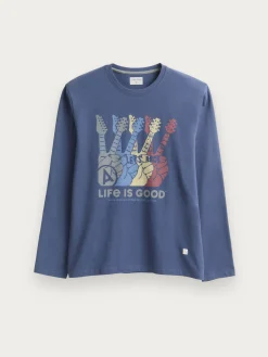 Alvaro Moreno PIJAMA ROCK-Hombre Pijamas