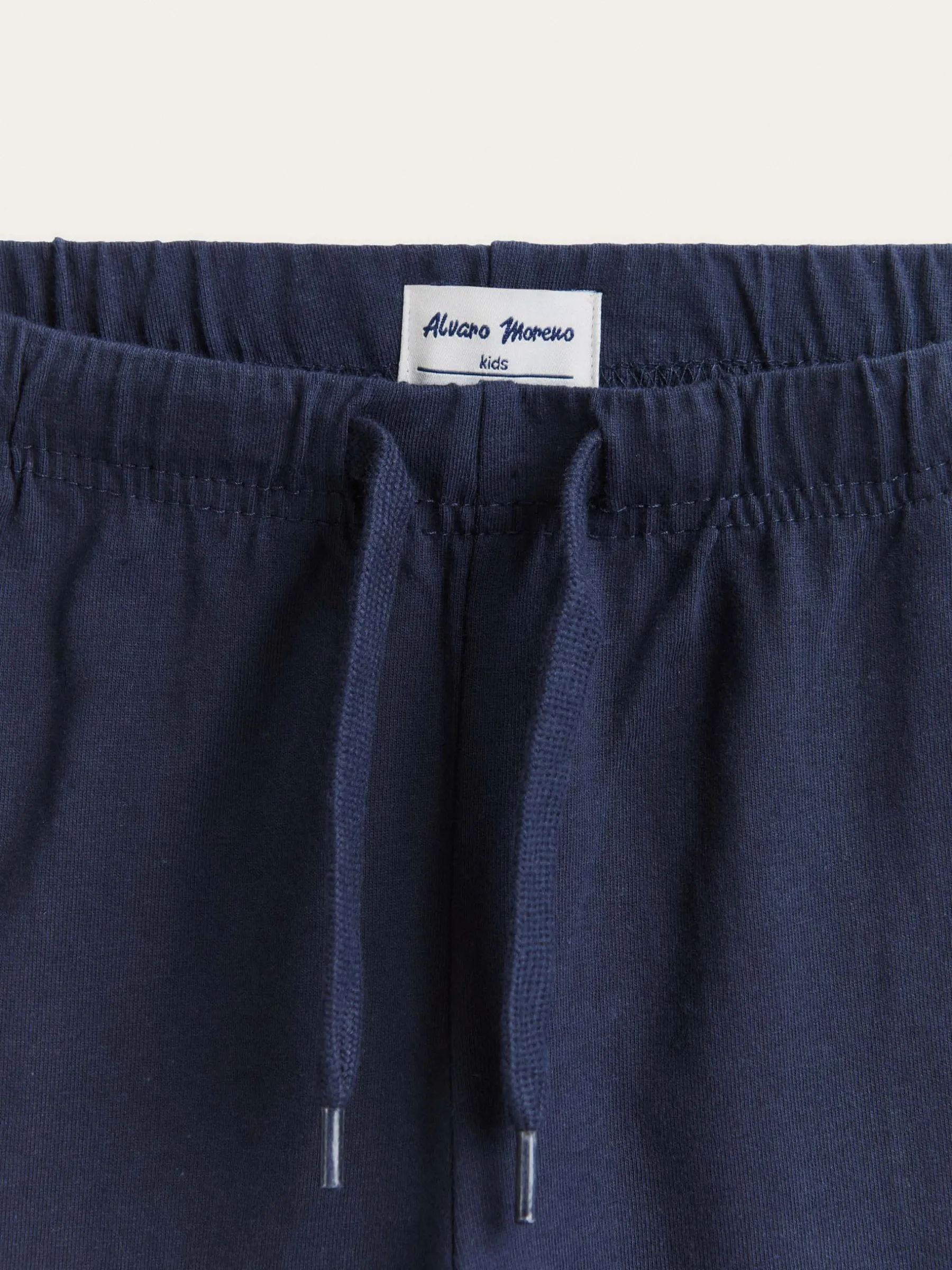 Alvaro Moreno PIJAMA ROLLING KIDS- Accesorios