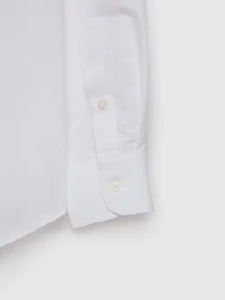 Alvaro Moreno POLERA PIN POINT-Hombre Casual