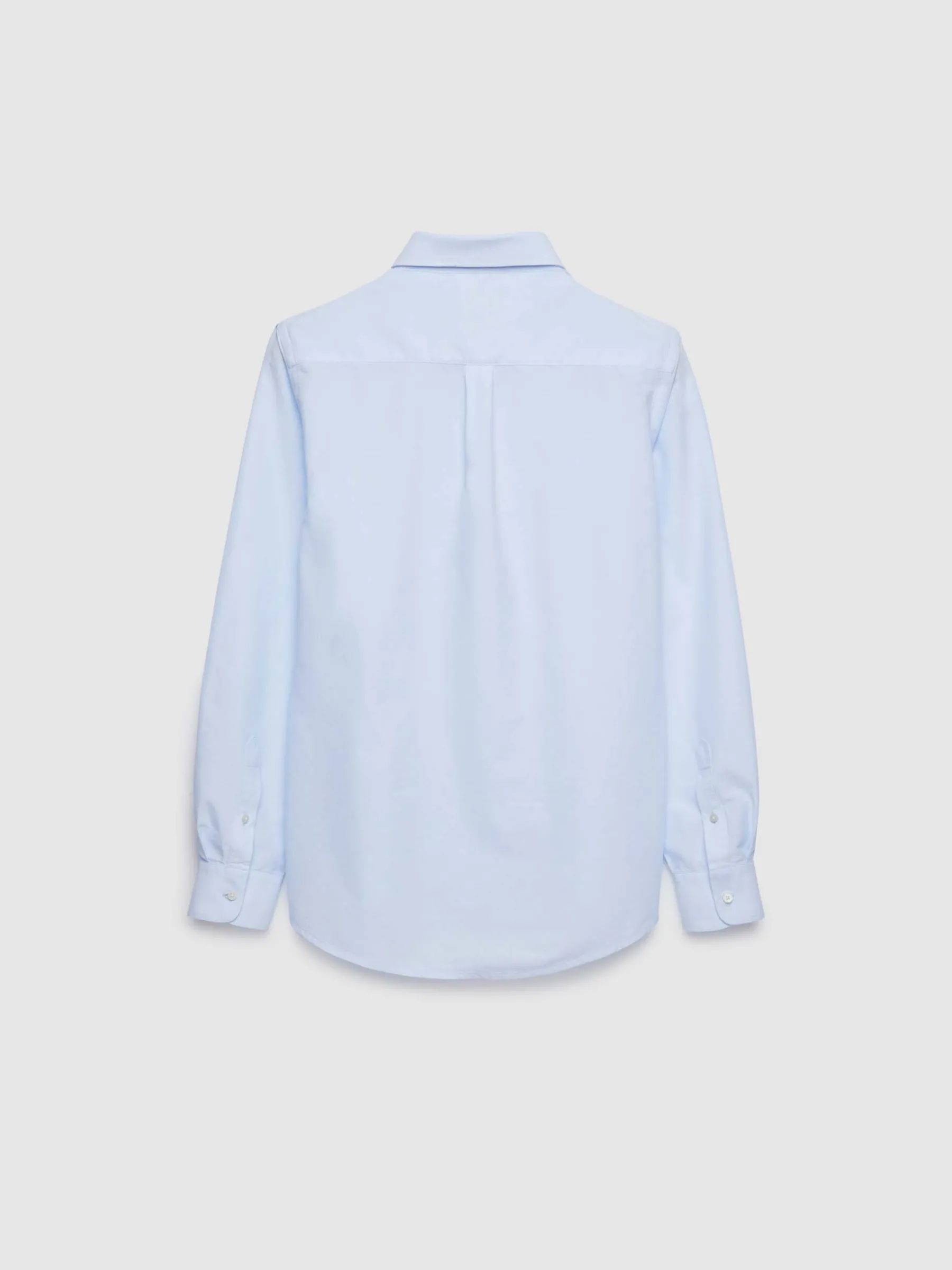 Alvaro Moreno POLERA PIN POINT-Hombre Casual