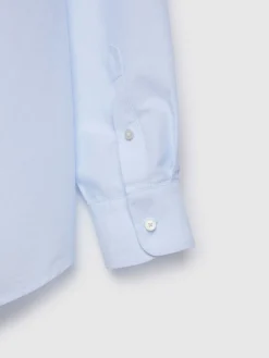 Alvaro Moreno POLERA PIN POINT-Hombre Casual