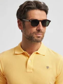 Alvaro Moreno POLO BASIC-Hombre Polos Y Poleras