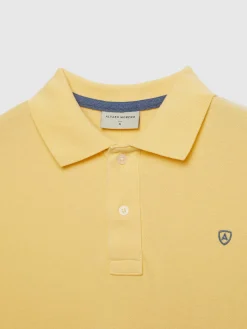 Alvaro Moreno POLO BASIC-Hombre Polos Y Poleras