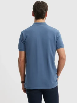 Alvaro Moreno POLO BASIC-Hombre Polos Y Poleras