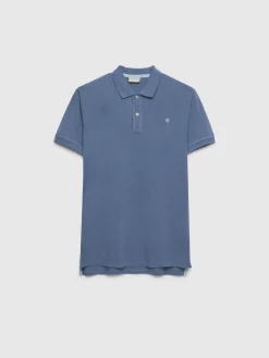 Alvaro Moreno POLO BASIC-Hombre Polos Y Poleras