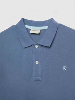 Alvaro Moreno POLO BASIC-Hombre Polos Y Poleras