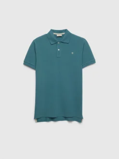 Alvaro Moreno POLO BASIC-Hombre Polos Y Poleras