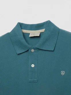 Alvaro Moreno POLO BASIC-Hombre Polos Y Poleras