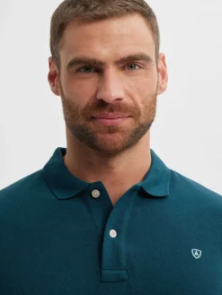 Alvaro Moreno POLO BASIC-Hombre Polos Y Poleras