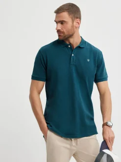 Alvaro Moreno POLO BASIC-Hombre Polos Y Poleras