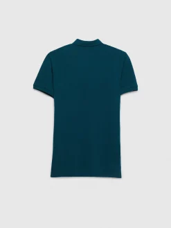 Alvaro Moreno POLO BASIC-Hombre Polos Y Poleras