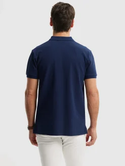 Alvaro Moreno POLO BASIC-Hombre Polos Y Poleras